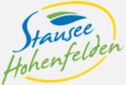 Logo Stausee Hohenfelden