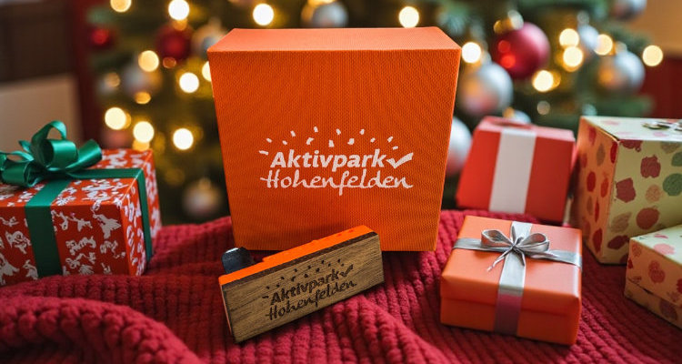 Souvenirs verschenken