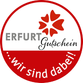 Erfurt-Gutschein-Partner